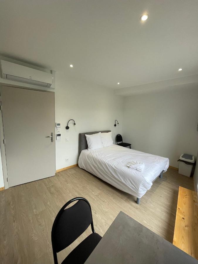 Appartement Le Salvador - De 18m2 A 44m2 La Talaudiere
