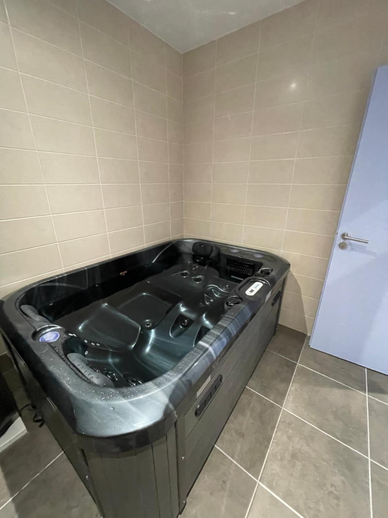 Appartement Le Salvador - De 18m2 A 44m2