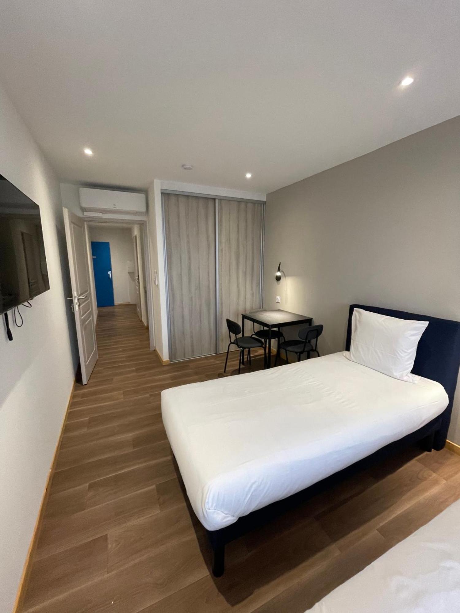Appartement Le Salvador - De 18m2 A 44m2 *