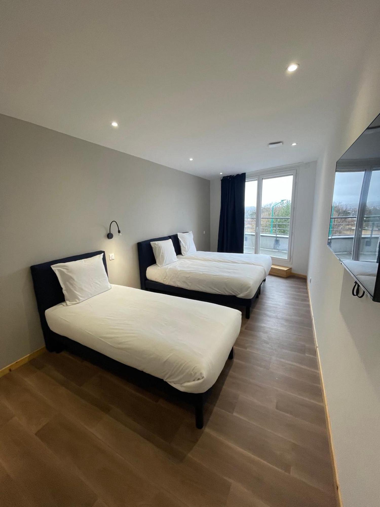 Le Salvador - De 18m2 A 44m2 Appartement *