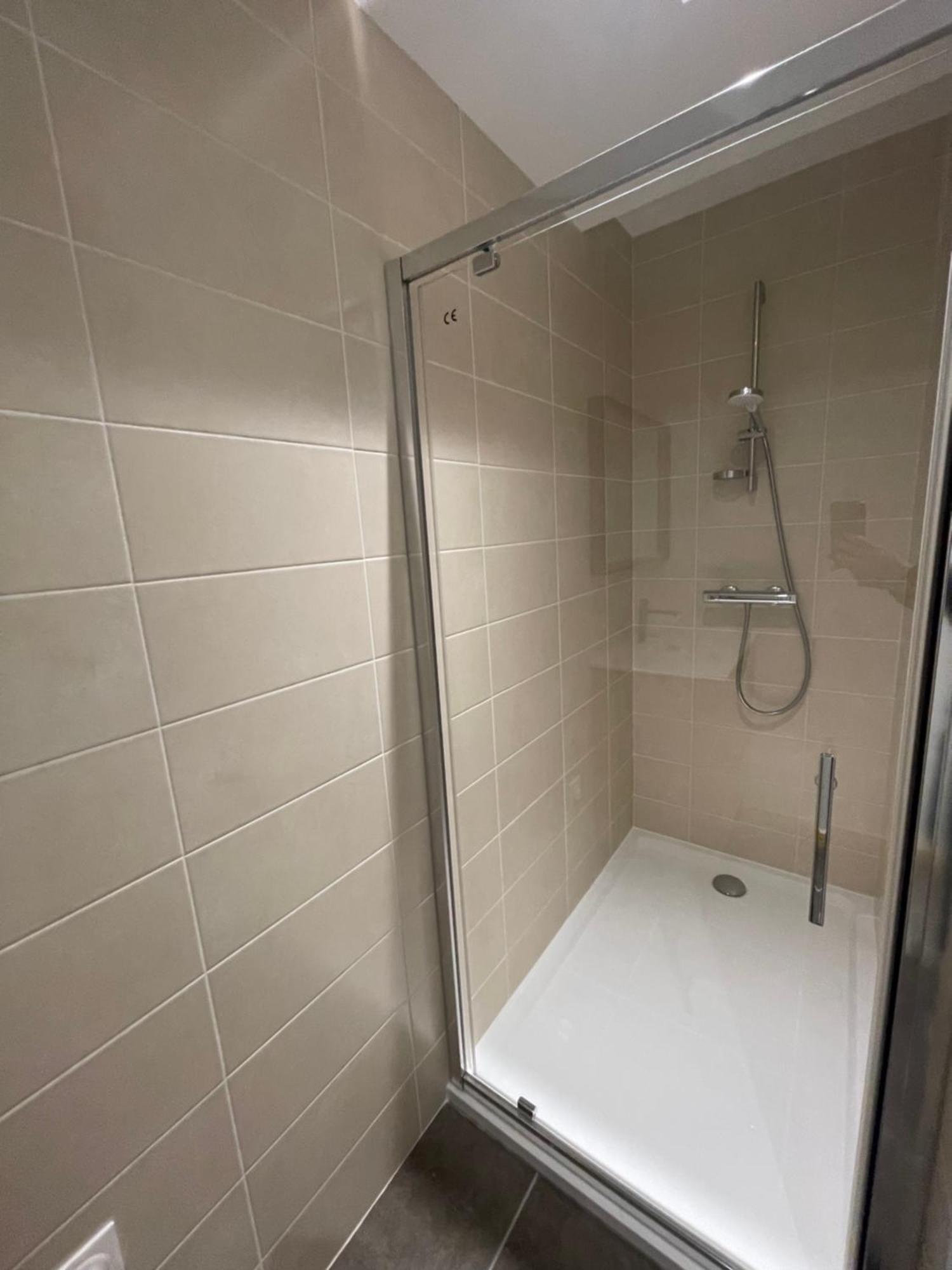 Le Salvador - De 18m2 A 44m2 Appartement La Talaudiere