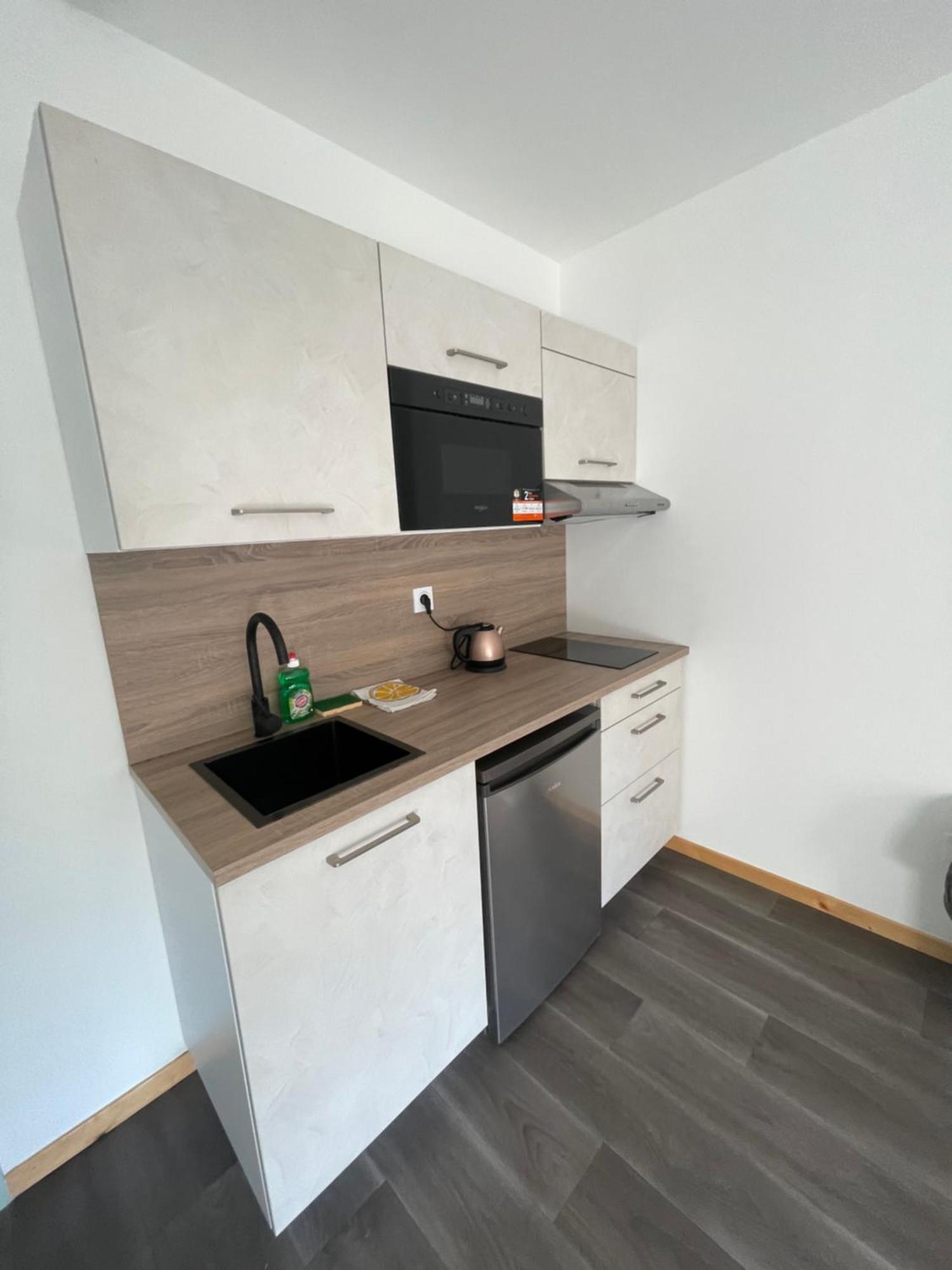 Le Salvador - De 18m2 A 44m2 * La Talaudiere