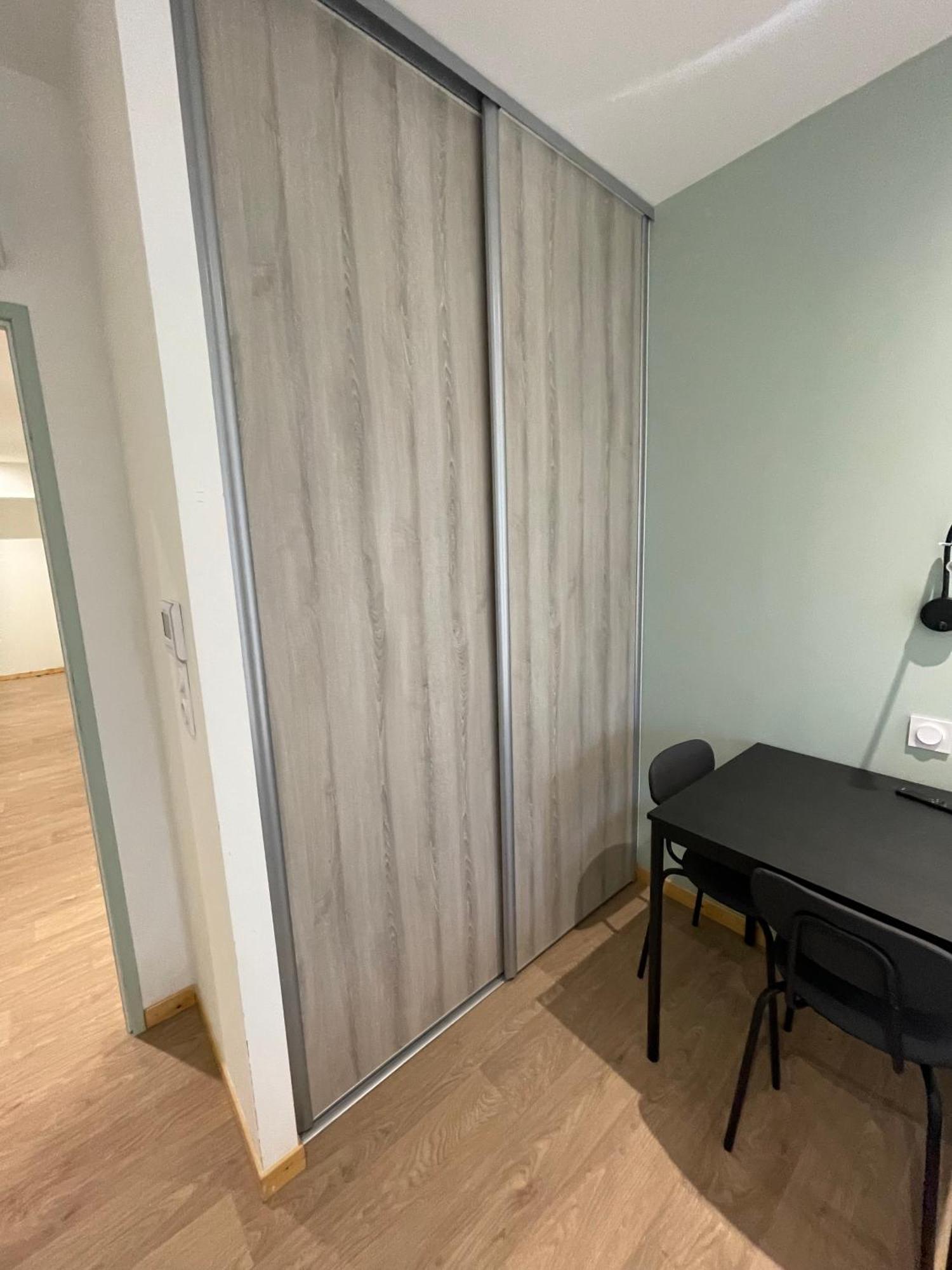 Le Salvador - De 18m2 A 44m2 * La Talaudiere
