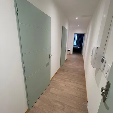 Le Salvador - Appart'Hotel De 18M2 A 44M2 La Talaudiere Exterior photo