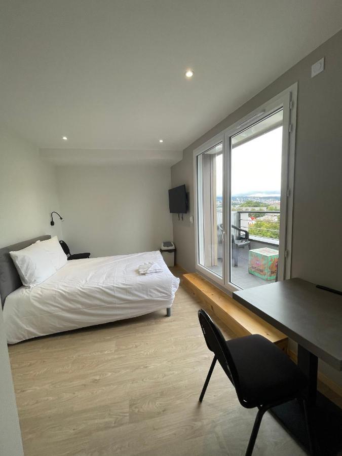 Apartment Le Salvador - De 18m2 A 44m2 La Talaudiere