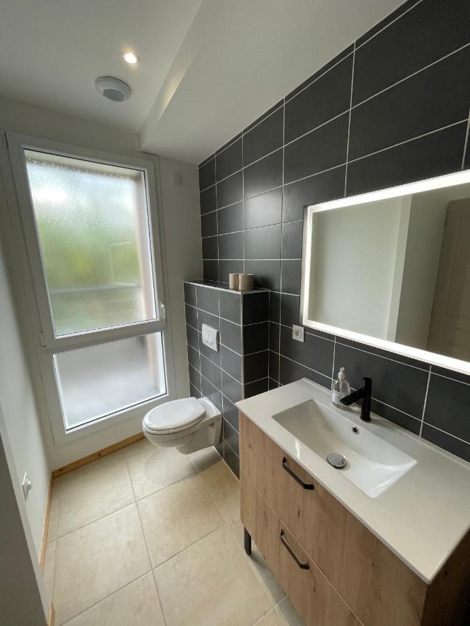 Le Salvador - De 18m2 A 44m2 Apartment