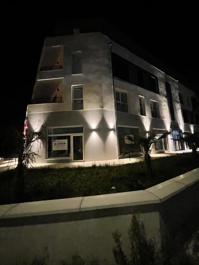 Apartment Le Salvador - De 18m2 A 44m2 La Talaudiere