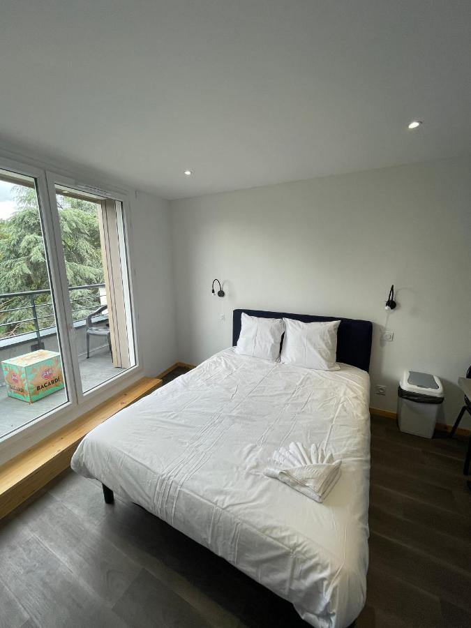 Le Salvador - De 18m2 A 44m2 Apartment La Talaudiere