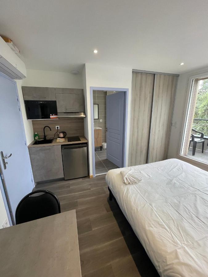 Le Salvador - De 18m2 A 44m2 Apartment *