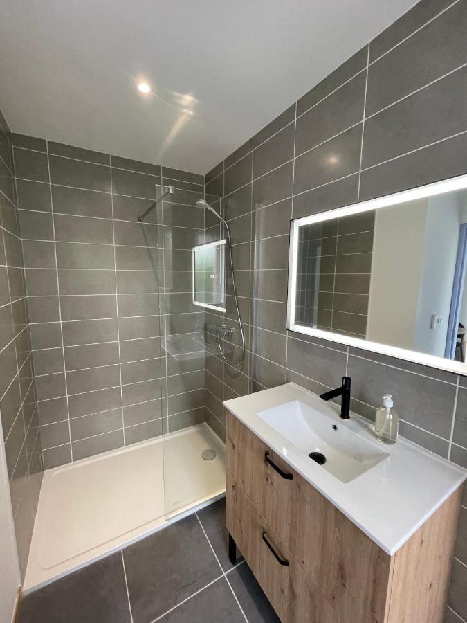 Le Salvador - De 18m2 A 44m2 * La Talaudiere
