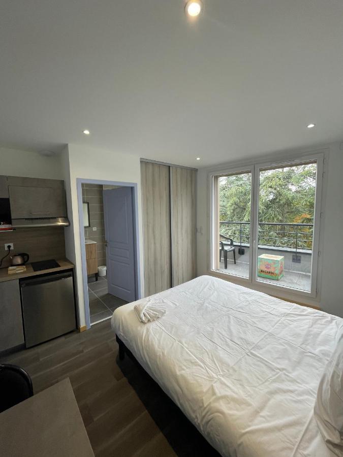 Le Salvador - De 18m2 A 44m2 * La Talaudiere