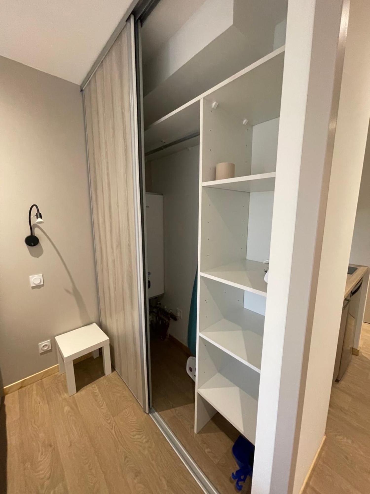 Le Salvador - De 18m2 A 44m2 * La Talaudiere