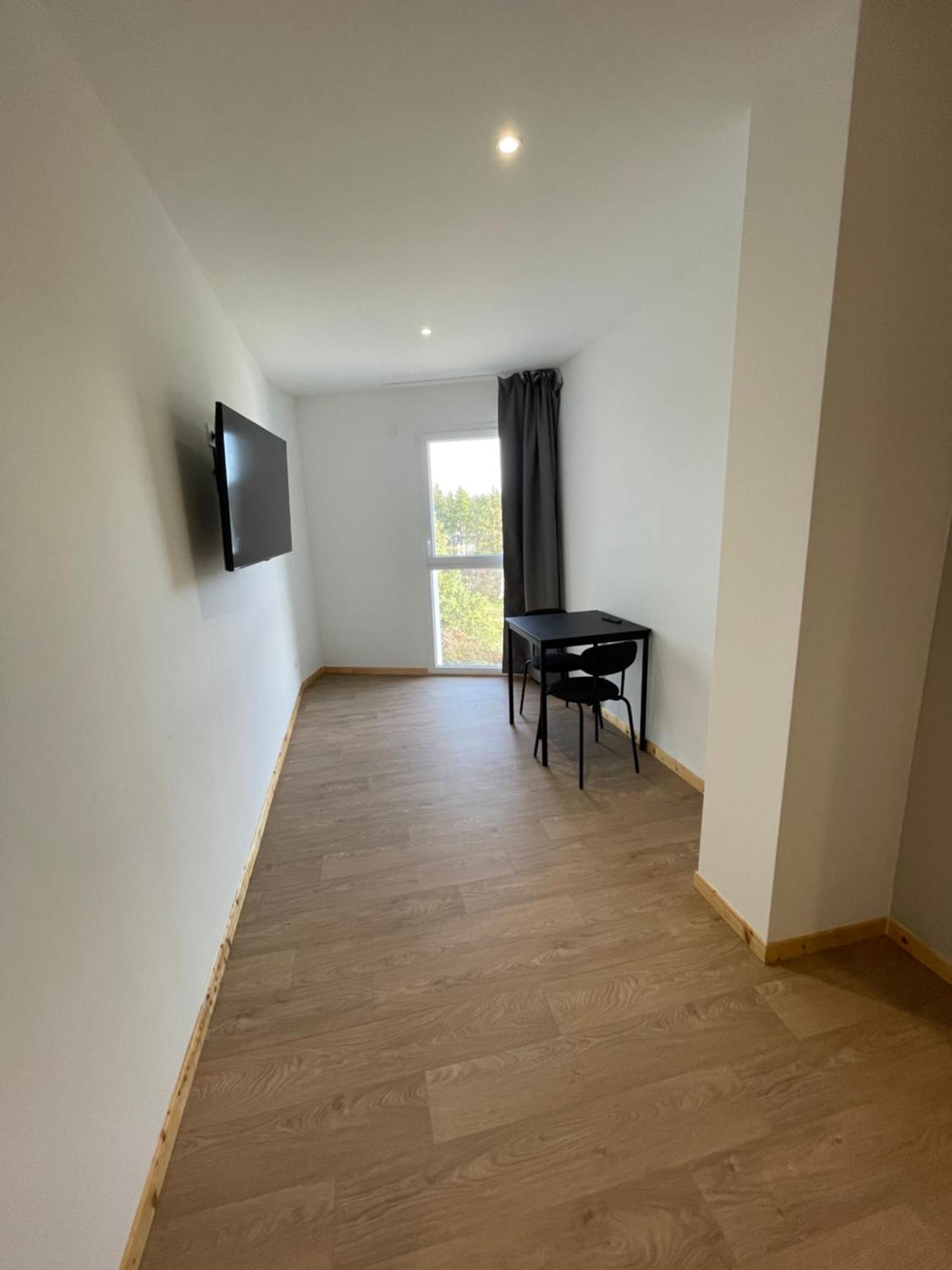 Le Salvador - De 18m2 A 44m2