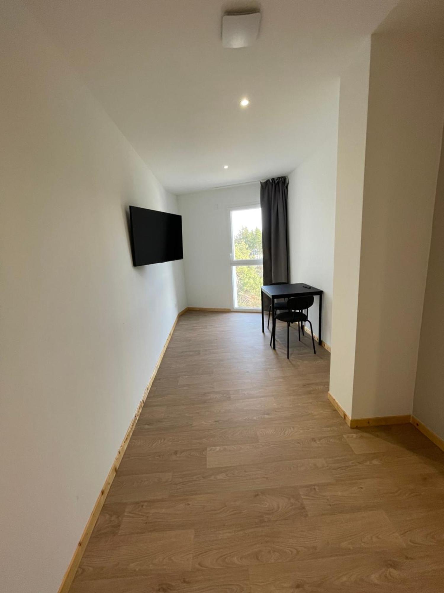 Le Salvador - De 18m2 A 44m2 Apartment La Talaudiere