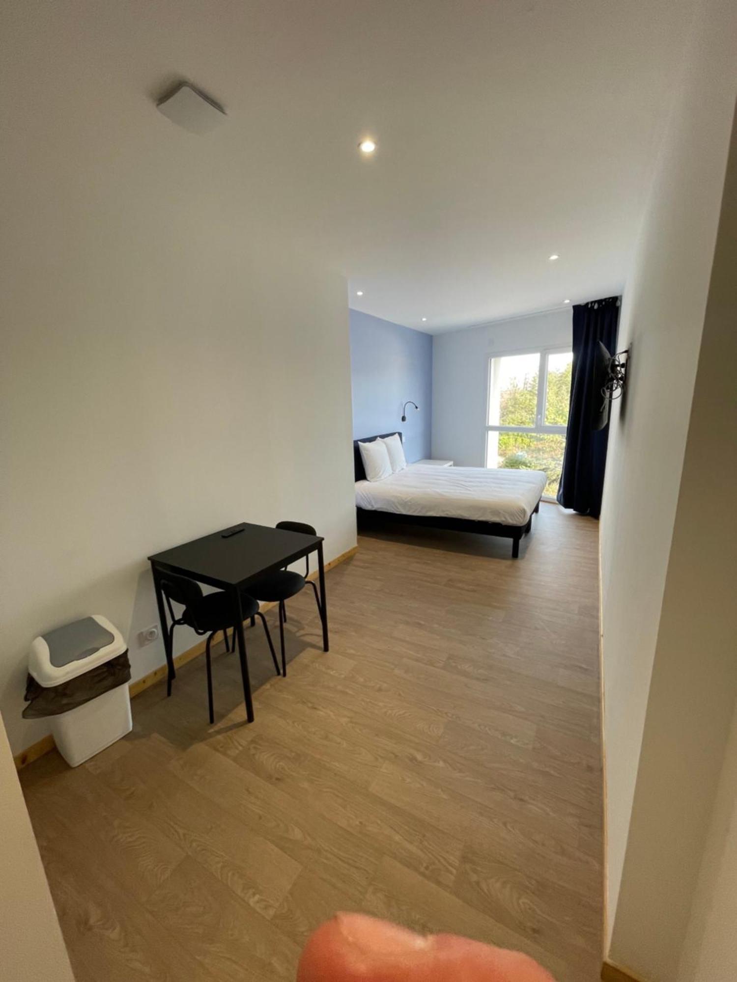 Le Salvador - De 18m2 A 44m2 Apartment *