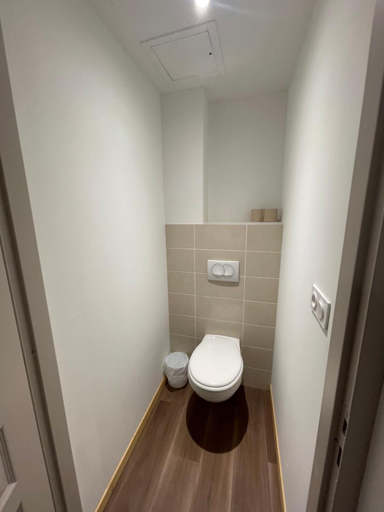 Le Salvador - De 18m2 A 44m2 Apartment