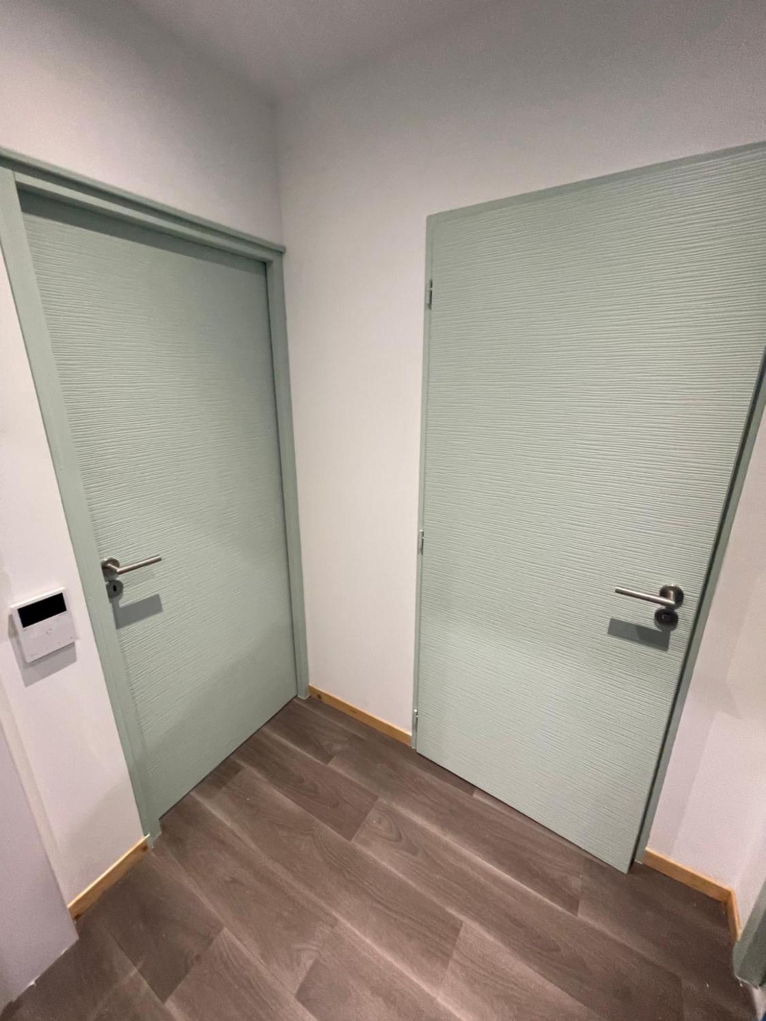 Le Salvador - De 18m2 A 44m2 * La Talaudiere