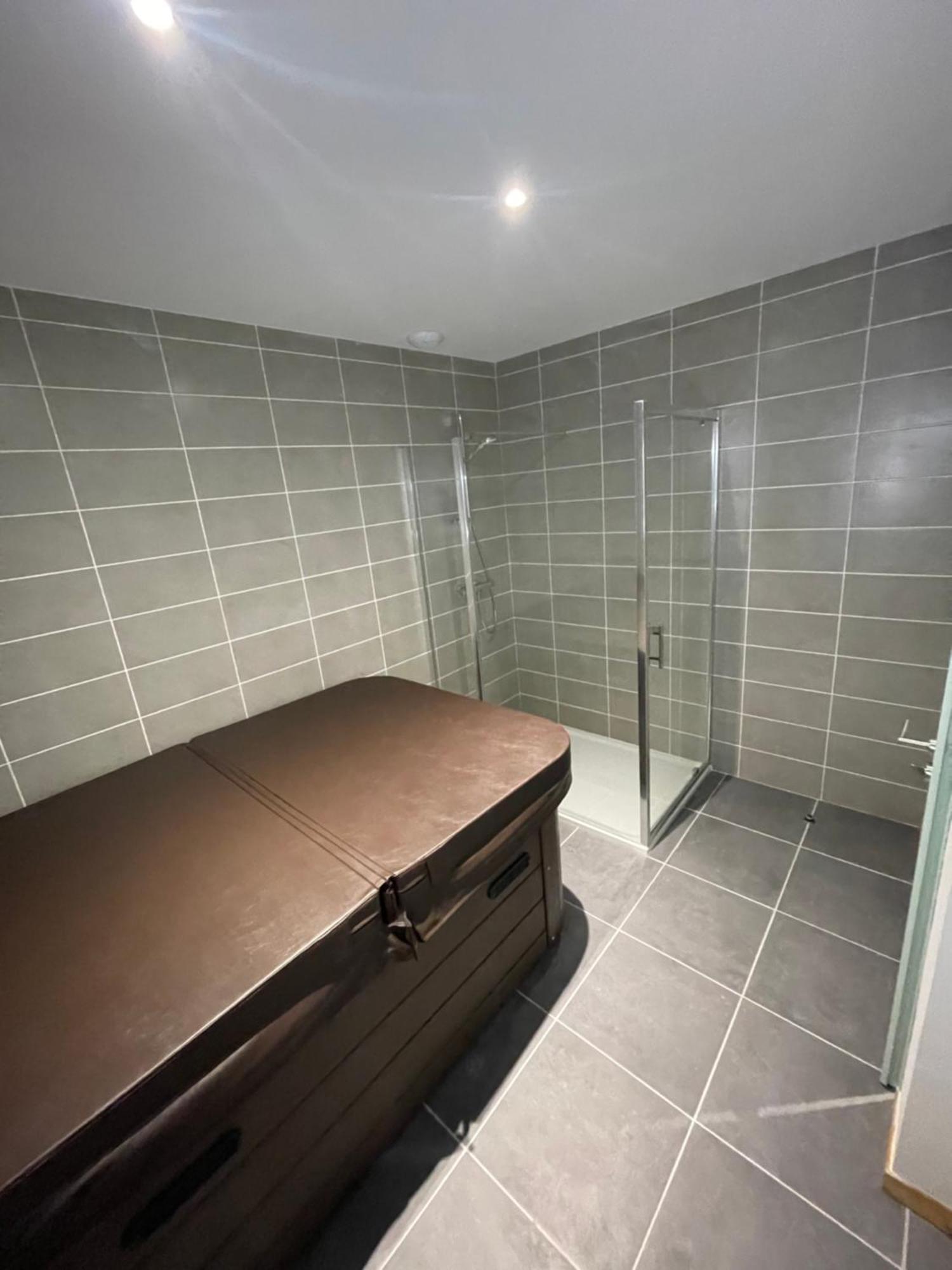 Apartment Le Salvador - De 18m2 A 44m2 *