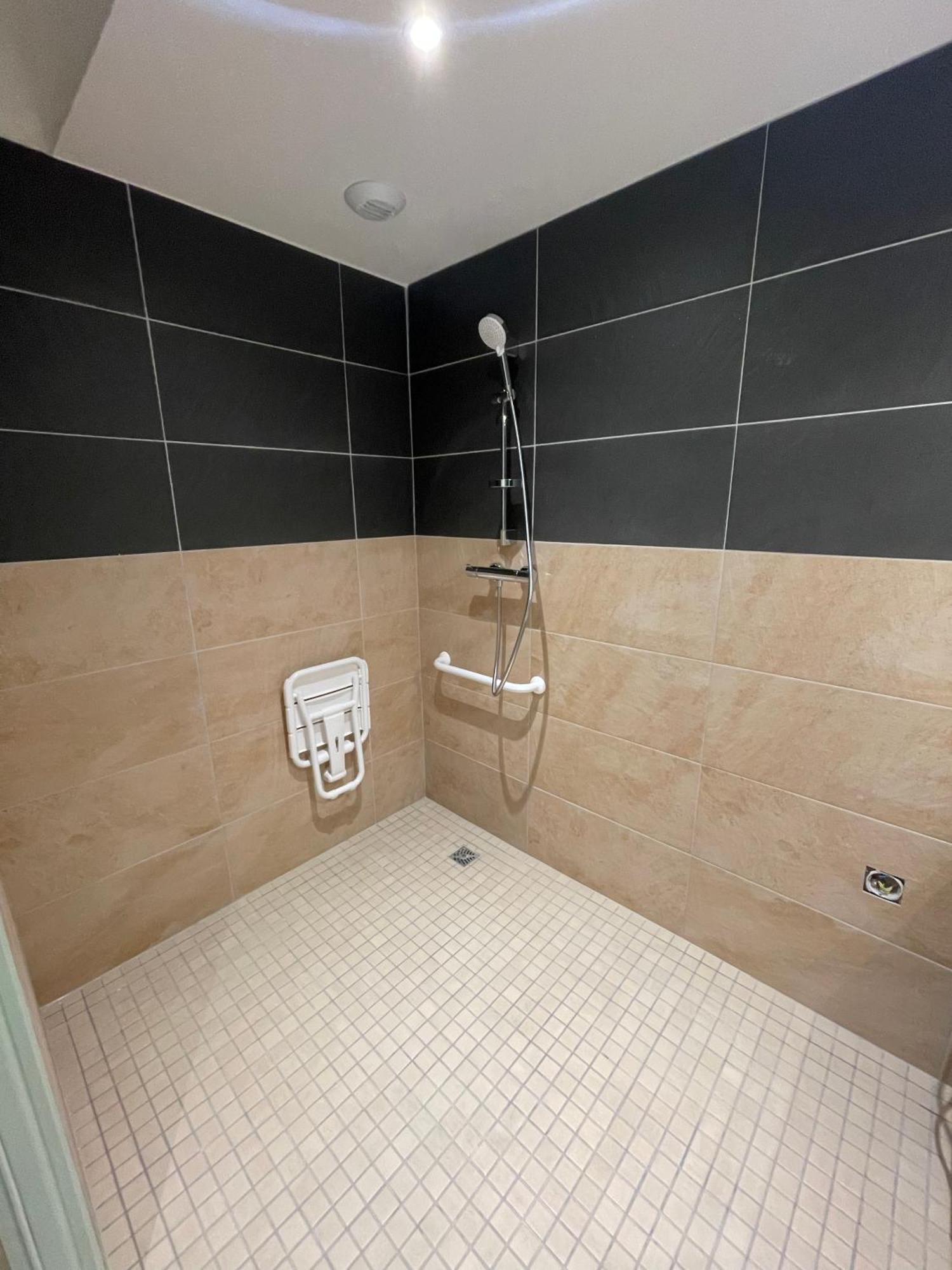 Le Salvador - De 18m2 A 44m2
