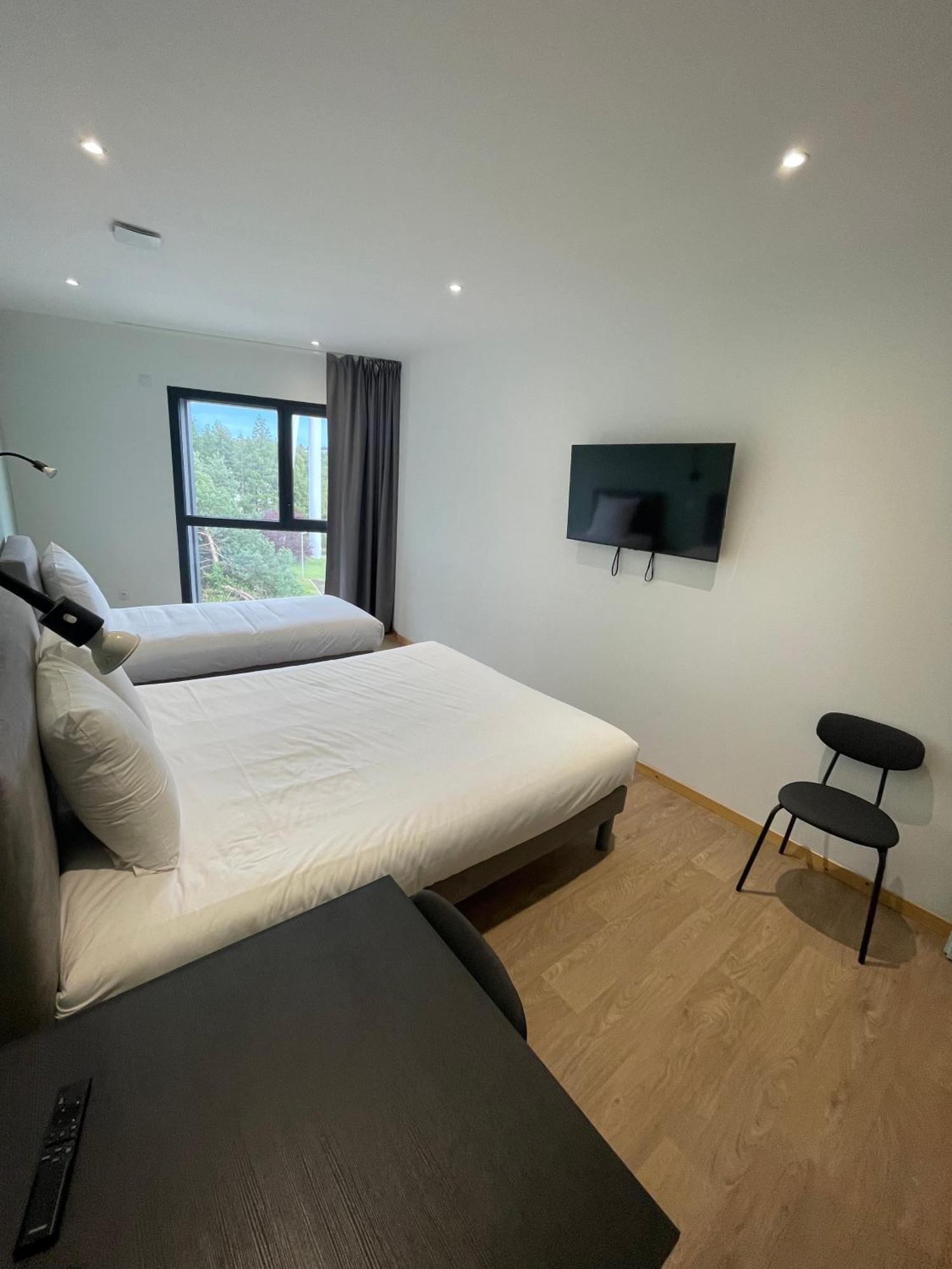 Apartment Le Salvador - De 18m2 A 44m2