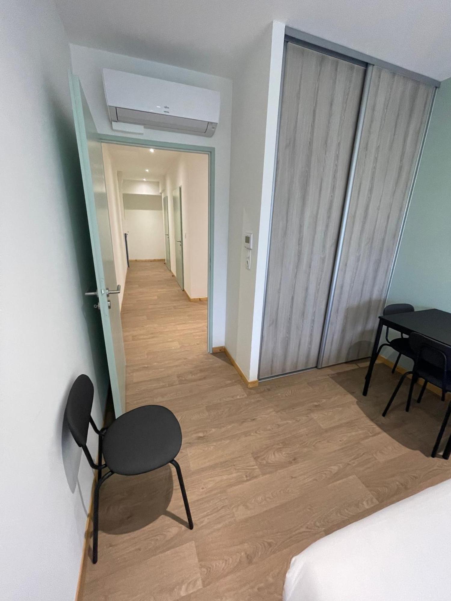 Le Salvador - De 18m2 A 44m2 Apartment *